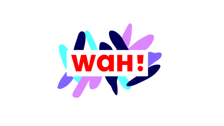 Logo Wah