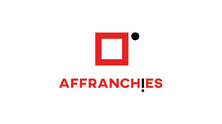 Version ok logo Affranchies