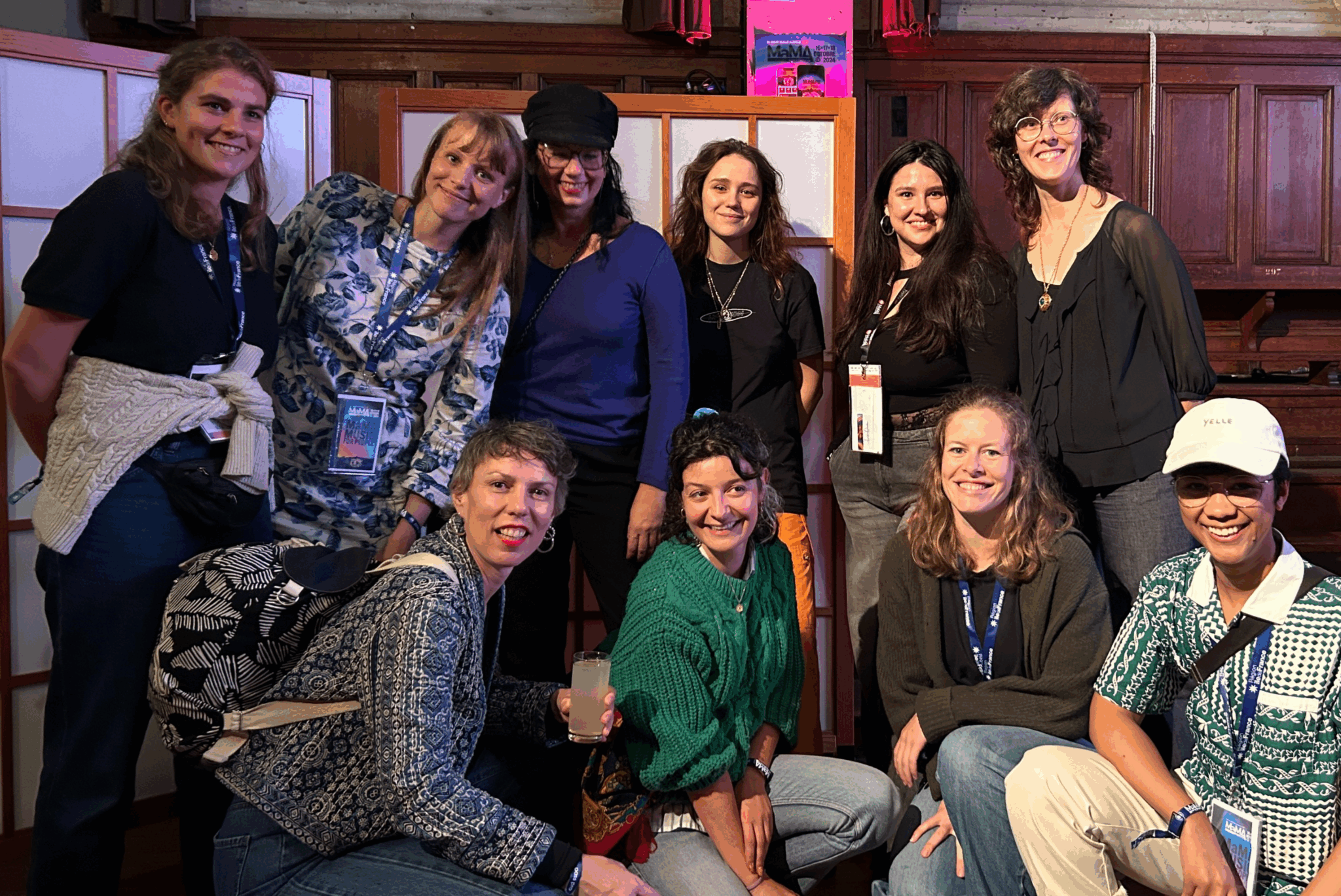 Team SSSO FR_MaMA 2024